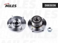 ������� ������ �������� � ����������� Mitsubishi COLT VI/Smart Forfour 04- (SKF VKBA6680) DB83036 DB83036 ����
