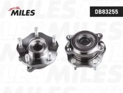 ������� ������ �������� � ����������� Nissan Qashqai/X-Trail T32 14- DB83255 DB83255 ����