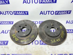 ��������� ����� �������� (����) Toyota Premio ZZT245 4351263010 ����