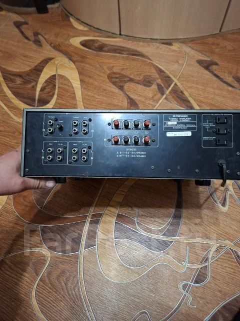 Pioneer ����