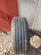 Nokian Hakka Blue. ������, 2017 ���, �/�, ����� 20 %. �������� ������� ����