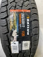 Sailun Terramax A/T. ����� at, ����� ����