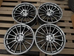 RAYS Volk Racing G27. 9.0x15", 5x114.3, ET35, �� 73,1���. ����