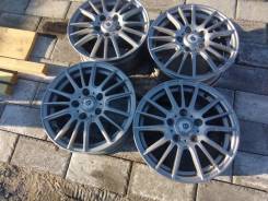 G-Mach. 6.0x15", 5x114.3, ET53, �� 72���. ����