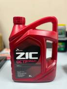 ZIC DCTF Multi. ATF (��� ����), �������������, 4��. ����