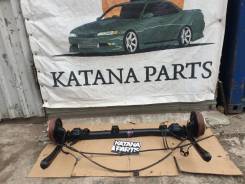 ����� �������� Nissan RNessa 1997 555015V000 N30 SR20DE, ������ 555015V000 ����
