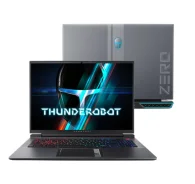 Thunderobot Zero G4 Ultra. 17", 5,8����, ��� 32 ��, ���� 1 000���, ����������� �� 12��. ����
