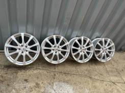 AME Sports. 7.0x17", 5x100, ET50 ����