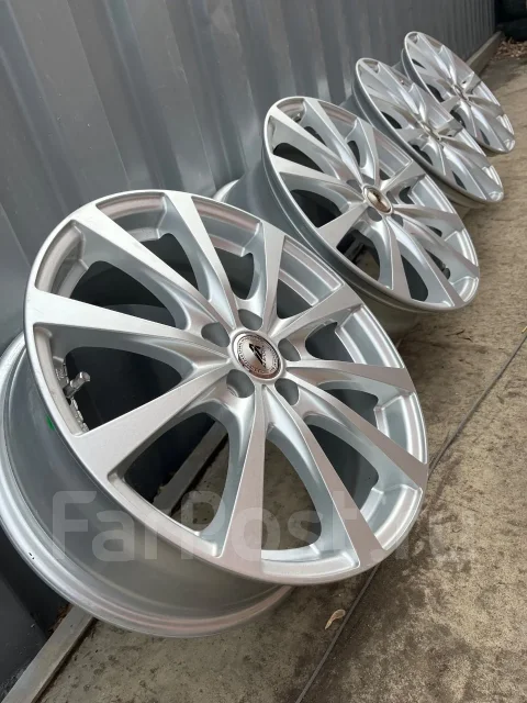 AME Sports. 7.0x17", 5x100, ET50 ����
