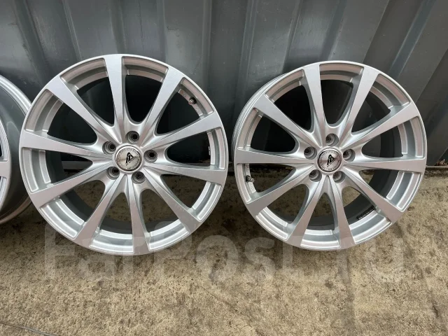 AME Sports. 7.0x17", 5x100, ET50 ����