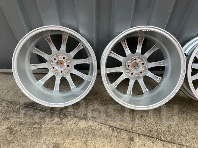 AME Sports. 7.0x17", 5x100, ET50 ����