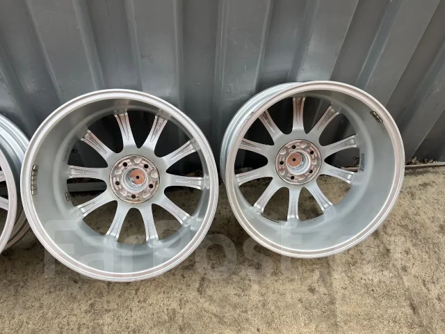 AME Sports. 7.0x17", 5x100, ET50 ����