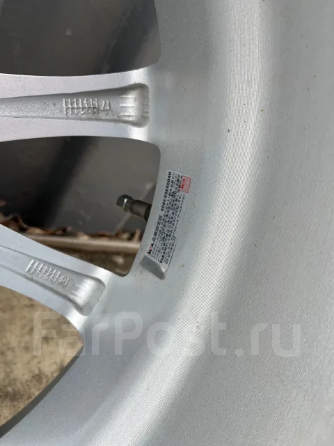 AME Sports. 7.0x17", 5x100, ET50 ����