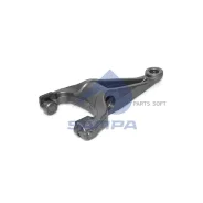 ����� ���������! MAN TGA Sampa 020464 020464 ����