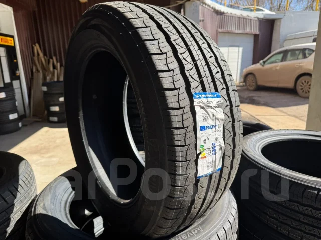Triangle AdvanteX SUV TR259. ������, 2025 ���, ����� ����