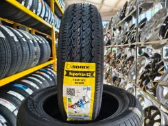 Sonix SuperVan S2. ������, 2025 ���, ����� ����