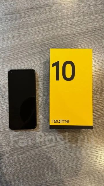 Realme 10. �/�, 128 ��, �����, 4G LTE ����