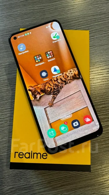 Realme 10. �/�, 128 ��, �����, 4G LTE ����