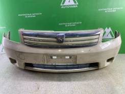 ������ Toyota RAUM NCZ20 ����