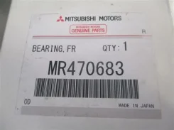 ��������� pajero sport 98-09 Mitsubishi MR 470683 MR470683 ����