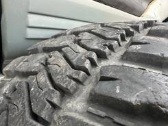 Goodyear Wrangler MT/R With Kevlar. ����� mt, �/�, ����� 20 %. ��������� ����