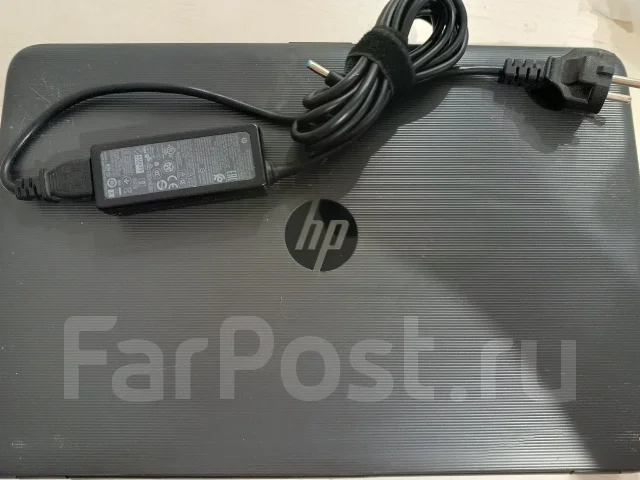 HP 250 G5. 15.6", 1,6����, ��� 8 ��, ���� 512���, WiFi: 1, ����������� �� 4��. ����