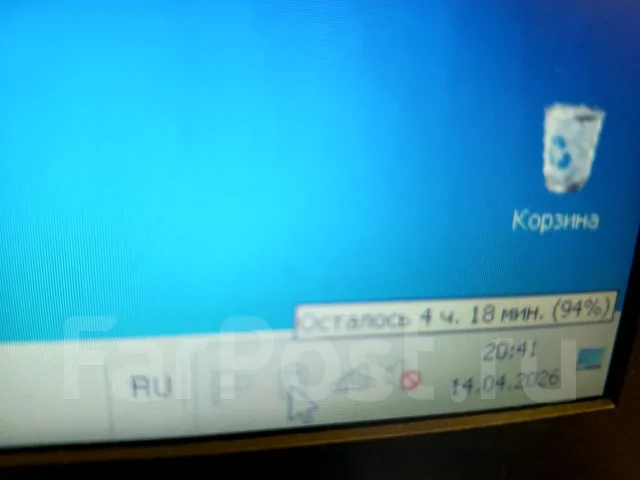HP 250 G5. 15.6", 1,6����, ��� 8 ��, ���� 512���, WiFi: 1, ����������� �� 4��. ����