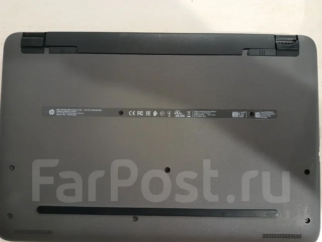 HP 250 G5. 15.6", 1,6����, ��� 8 ��, ���� 512���, WiFi: 1, ����������� �� 4��. ����