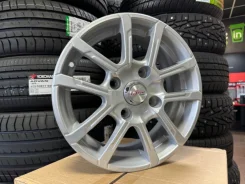 iFree �������. 5.0x14", 4x114.3, ET38, �� 66,1���. ����