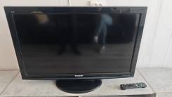 Panasonic Viera TX-LR37U20 ����
