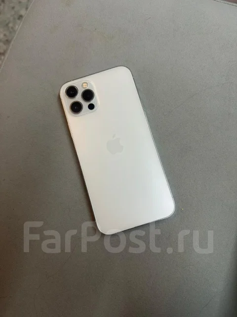 Apple iPhone 12 Pro. �/�, 256 ��, �����, 3G, 4G LTE, 5G ����