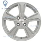 Khomen Wheels KHW1502
