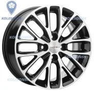 Khomen Wheels KHW1506