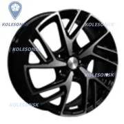 Khomen Wheels KHW1722