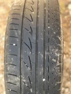 Bridgestone Luft RV. ������, 2017 ���, �/�, ����� 20 % ����