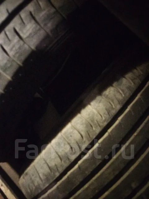 Dunlop SP Sport Maxx 050. ������, 2020 ���, �/�, ����� 30 % ����