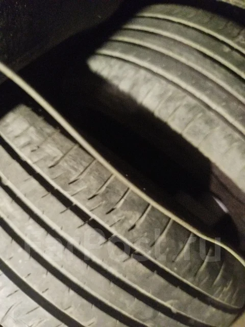 Dunlop SP Sport Maxx 050. ������, 2020 ���, �/�, ����� 30 % ����