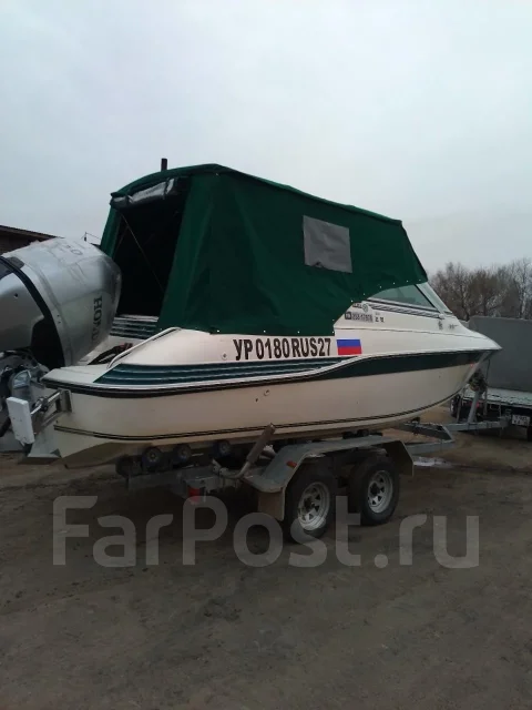 Yamaha SR-23. 1993 ���, ����� 6��., ��������� ���������, 250��.�., ������ ����