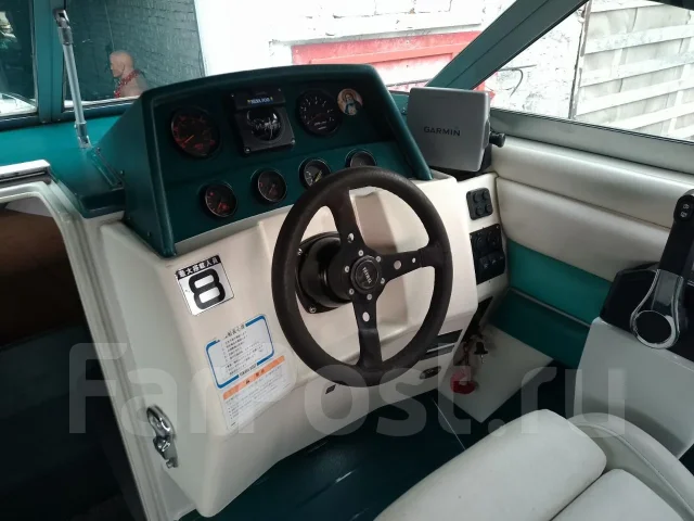 Yamaha SR-23. 1993 ���, ����� 6��., ��������� ���������, 250��.�., ������ ����