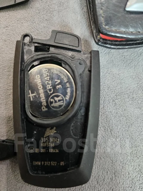 ����� ���� BMW Bmw9312522-05 ����