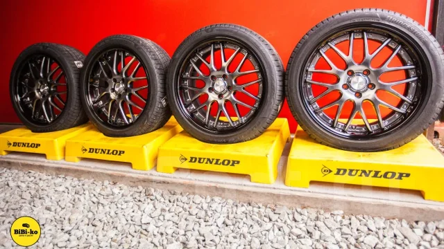 Work Lanvec LM1. 8.5x19", 5x112, ET40, �� 73,3���. ����