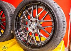 Work Lanvec LM1. 8.5x19", 5x112, ET40, �� 73,3���. ����