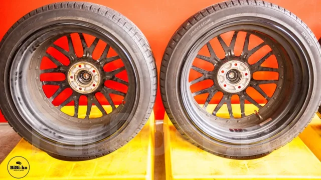 Work Lanvec LM1. 8.5x19", 5x112, ET40, �� 73,3���. ����