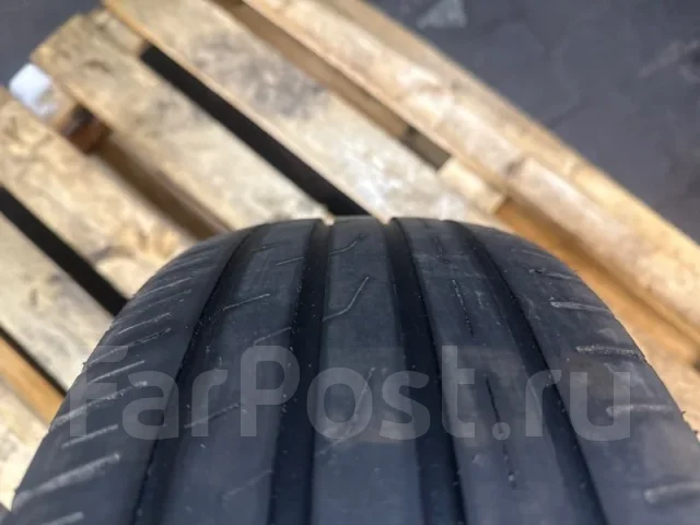 Toyo Proxes CF2