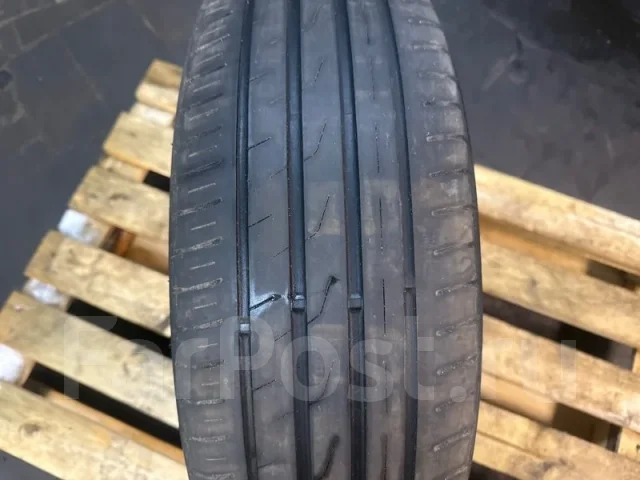 Toyo Proxes CF2