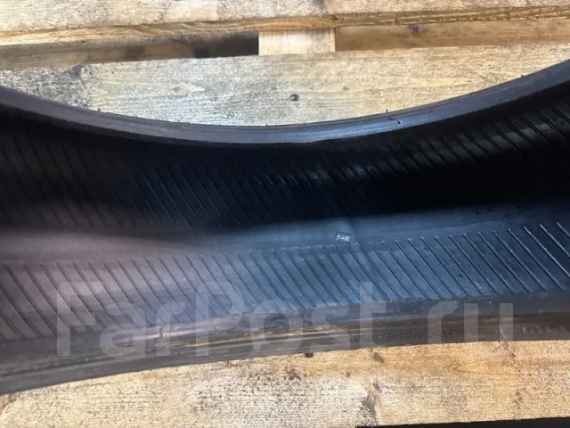 Toyo Proxes CF2