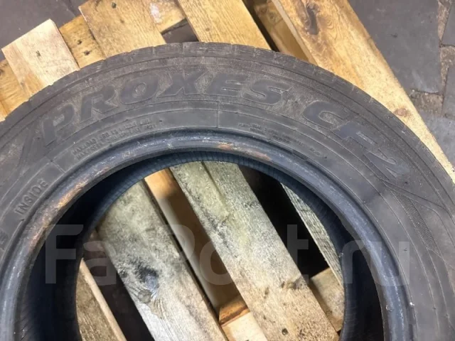 Toyo Proxes CF2
