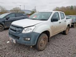 Isuzu D-MAX. 2.5 D 4JK1 ����