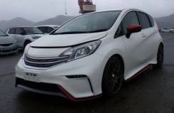Nissan Note. E12, HR16DE ����