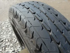 Goodyear FlexSteel G47. ������, 2020 ���, �/�, ����� 5 % ����